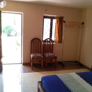 Deluxe Double Room Balcony